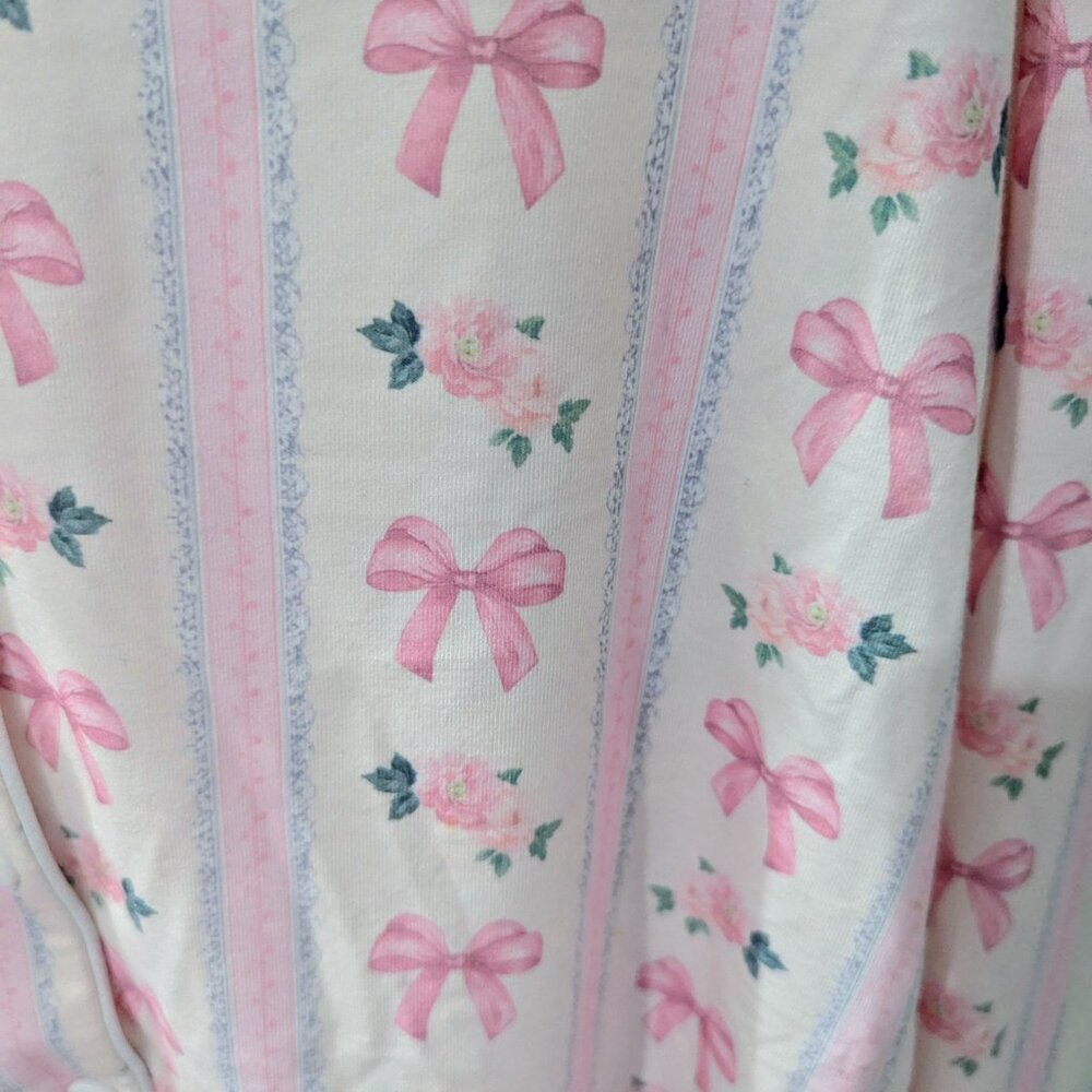 Coquette Pajamas - Picture 2 of 5